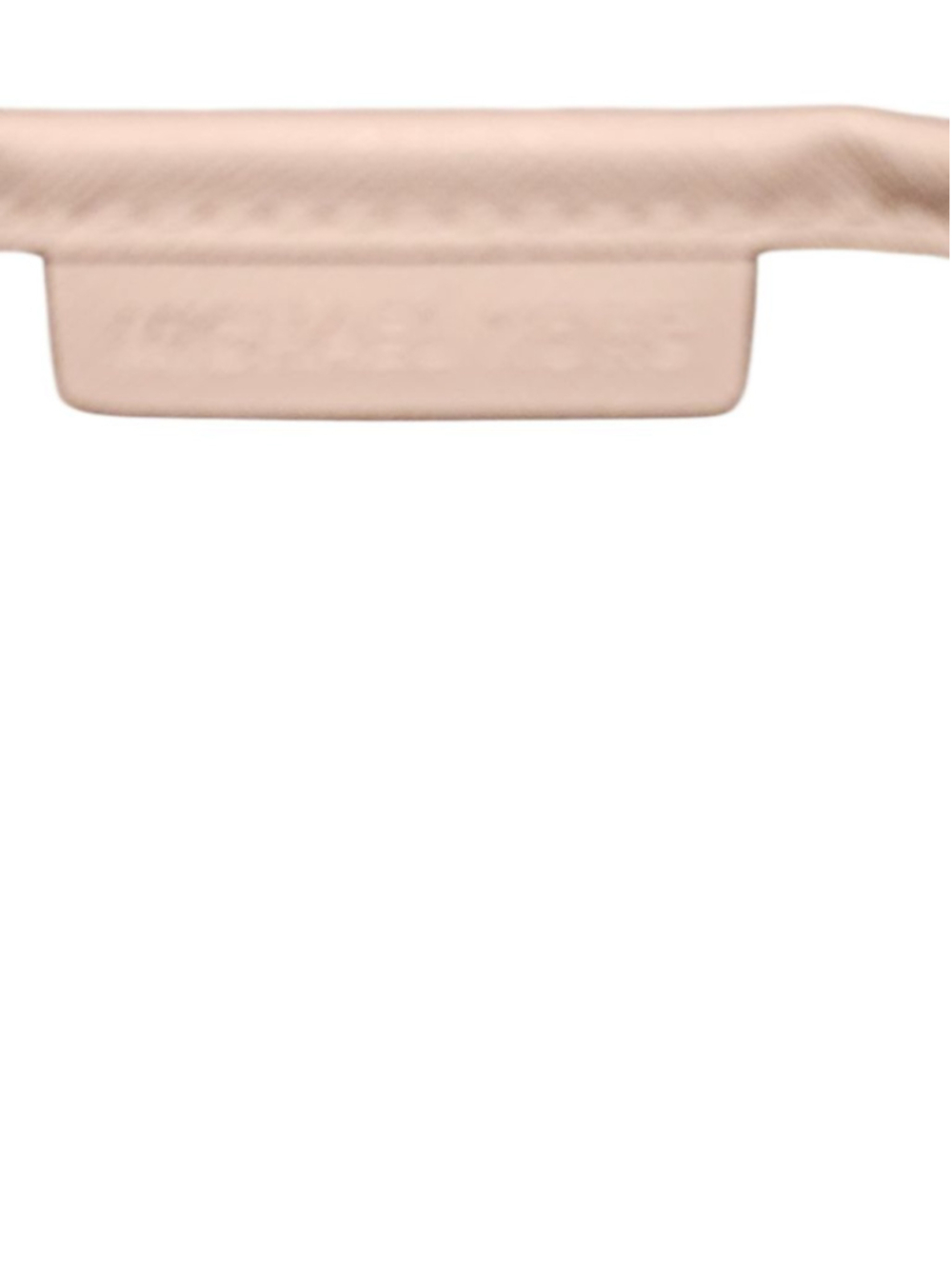 Michael Kors Crossbody Bag One Size Pink with Gold Chain - Picture 10 of 16
